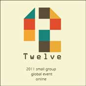 Twelve Small Group Online Conference